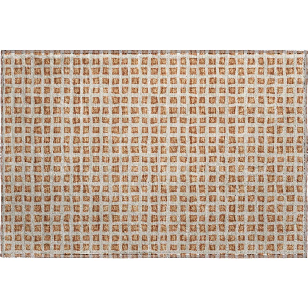Dalyn The Reserve TR4 Copper Area Rug