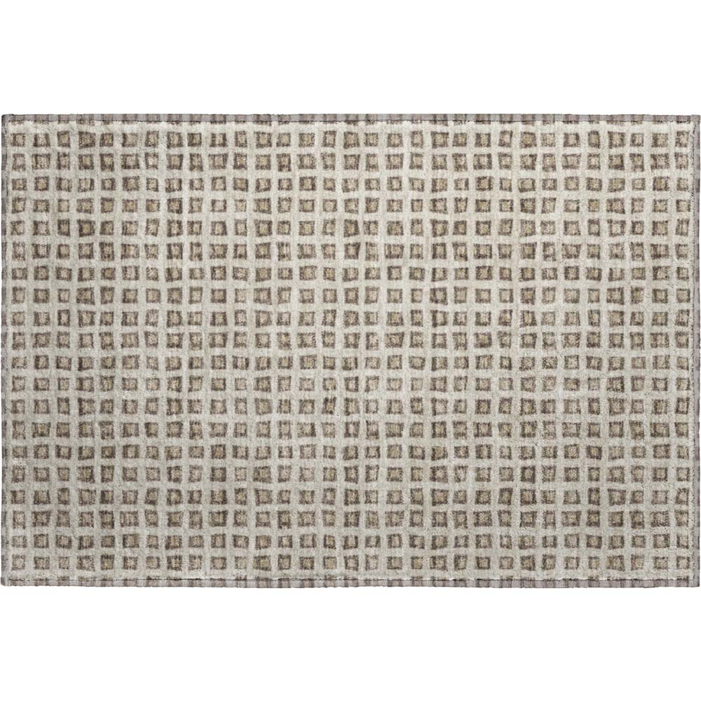Dalyn The Reserve TR4 Brown Area Rug