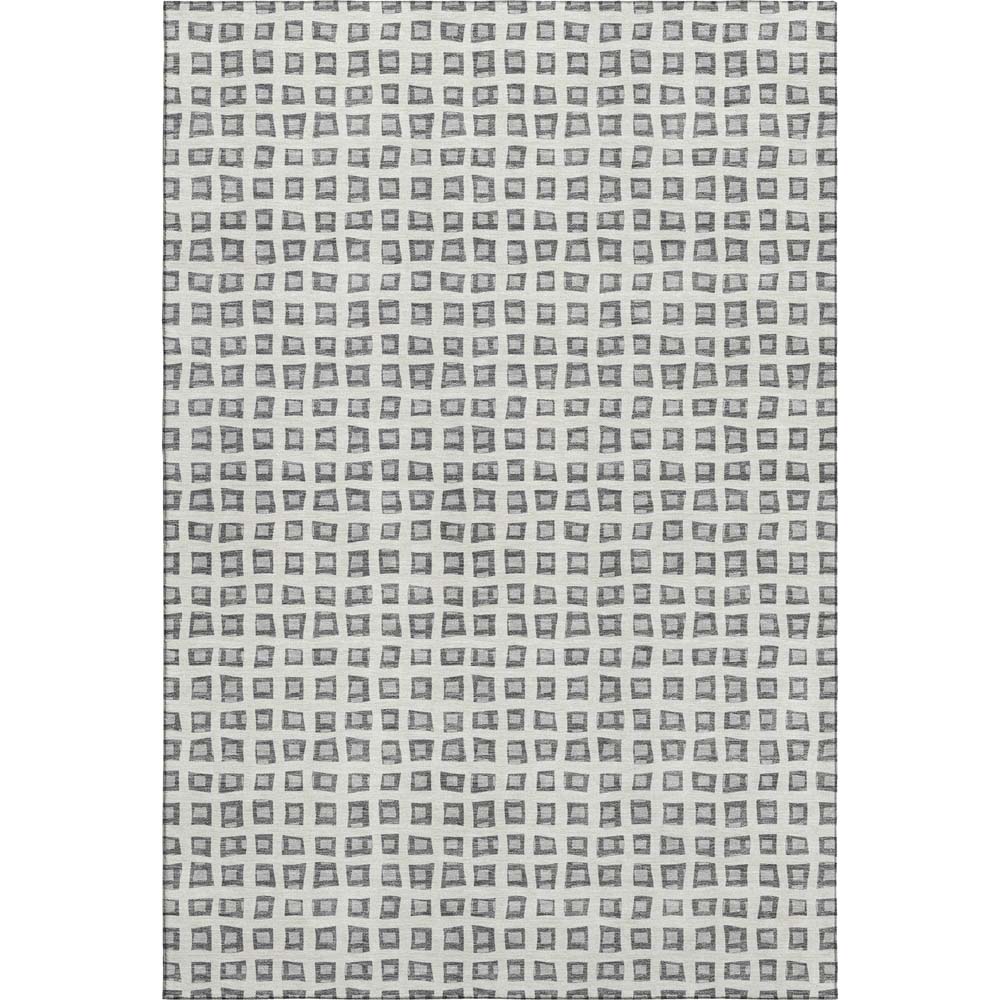 Dalyn The Reserve TR4 Gray Area Rug
