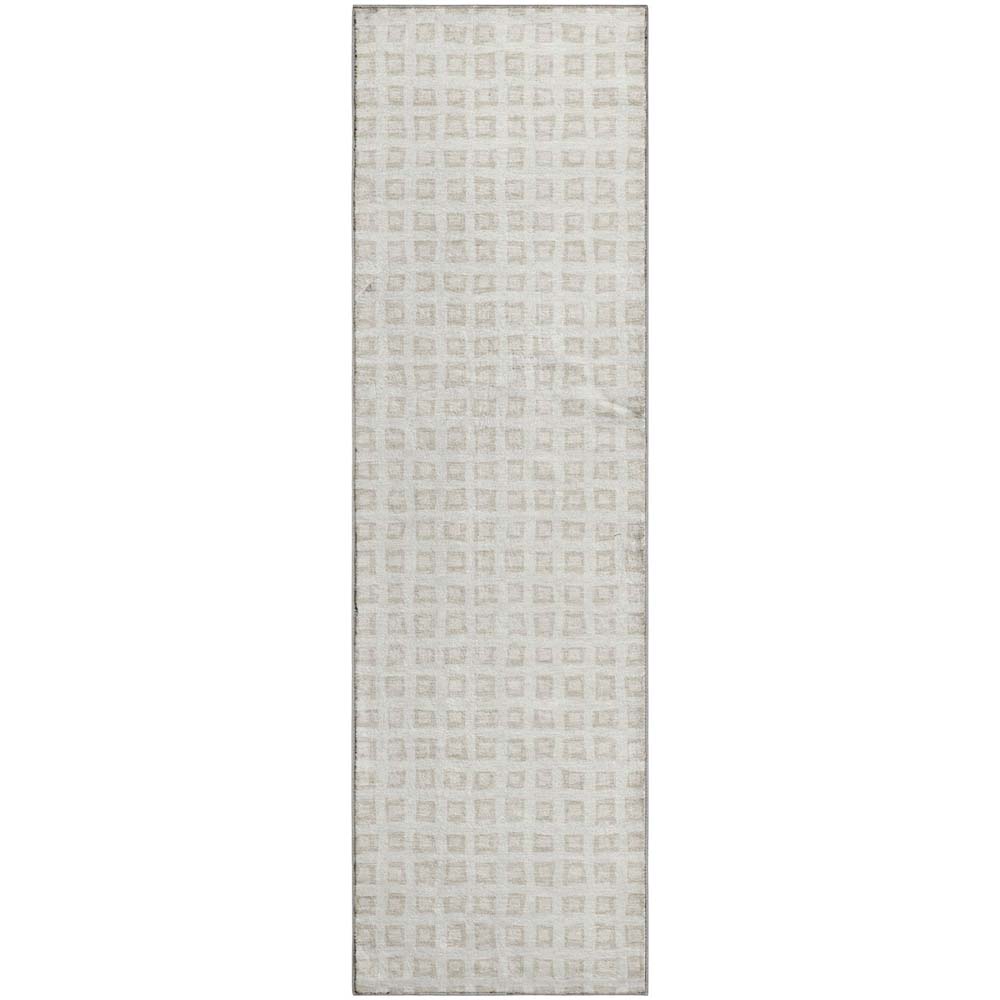 Dalyn The Reserve TR4 Ivory Area Runner Rug
