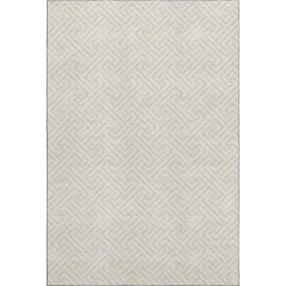 Dalyn The Reserve TR5 Beige Area Rug