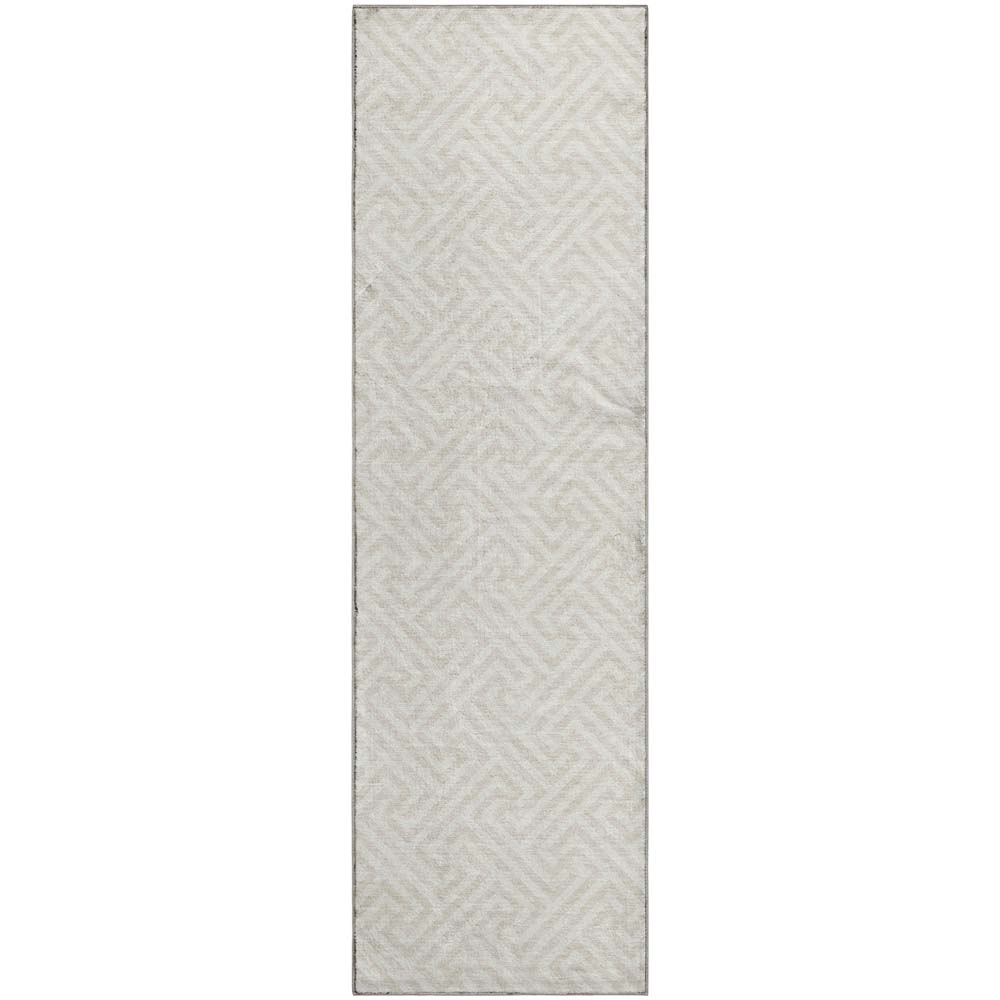 Dalyn The Reserve TR5 Beige Area Runner Rug