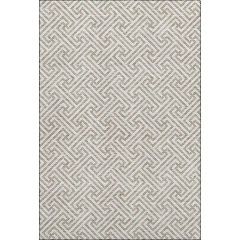 Dalyn The Reserve TR5 Flax Area Rug