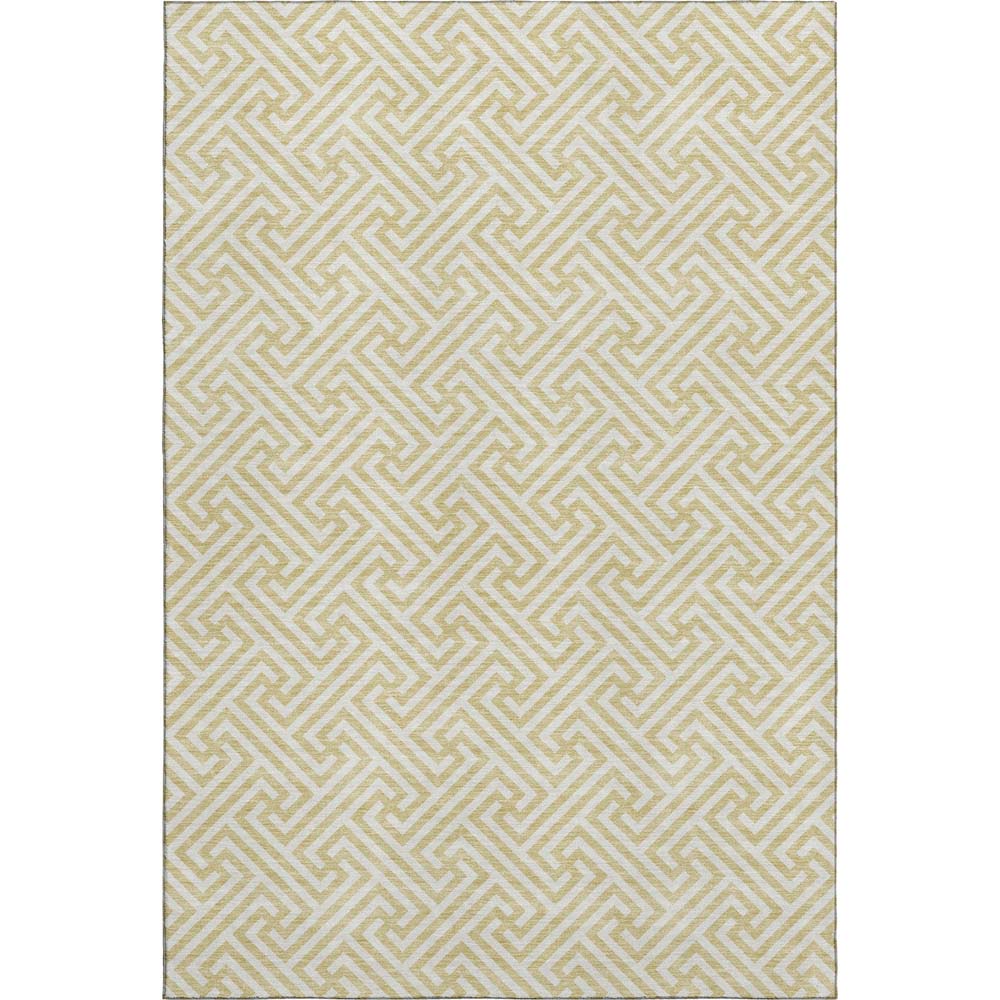 Dalyn The Reserve TR5 Wheat Area Rug