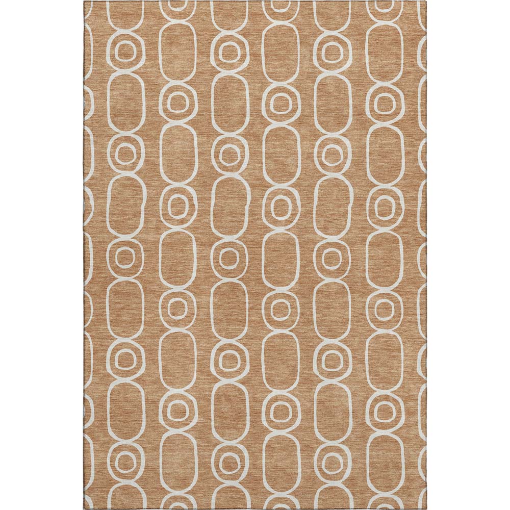 Dalyn The Reserve TR6 Copper Area Rug