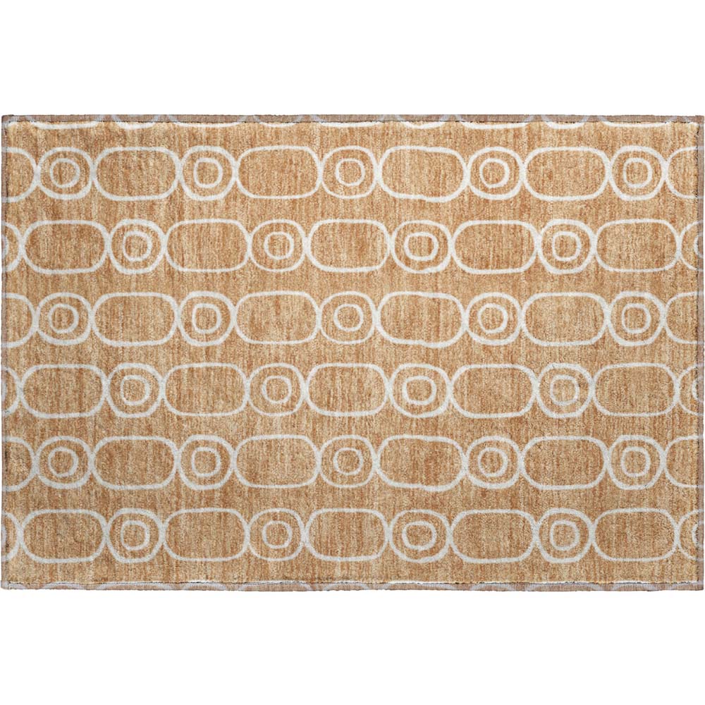 Dalyn The Reserve TR6 Copper Area Rug
