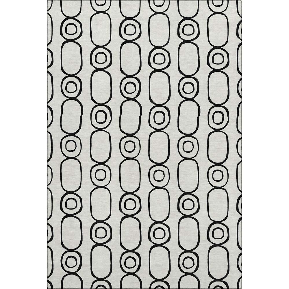 Dalyn The Reserve TR6 Ivory Area Rug