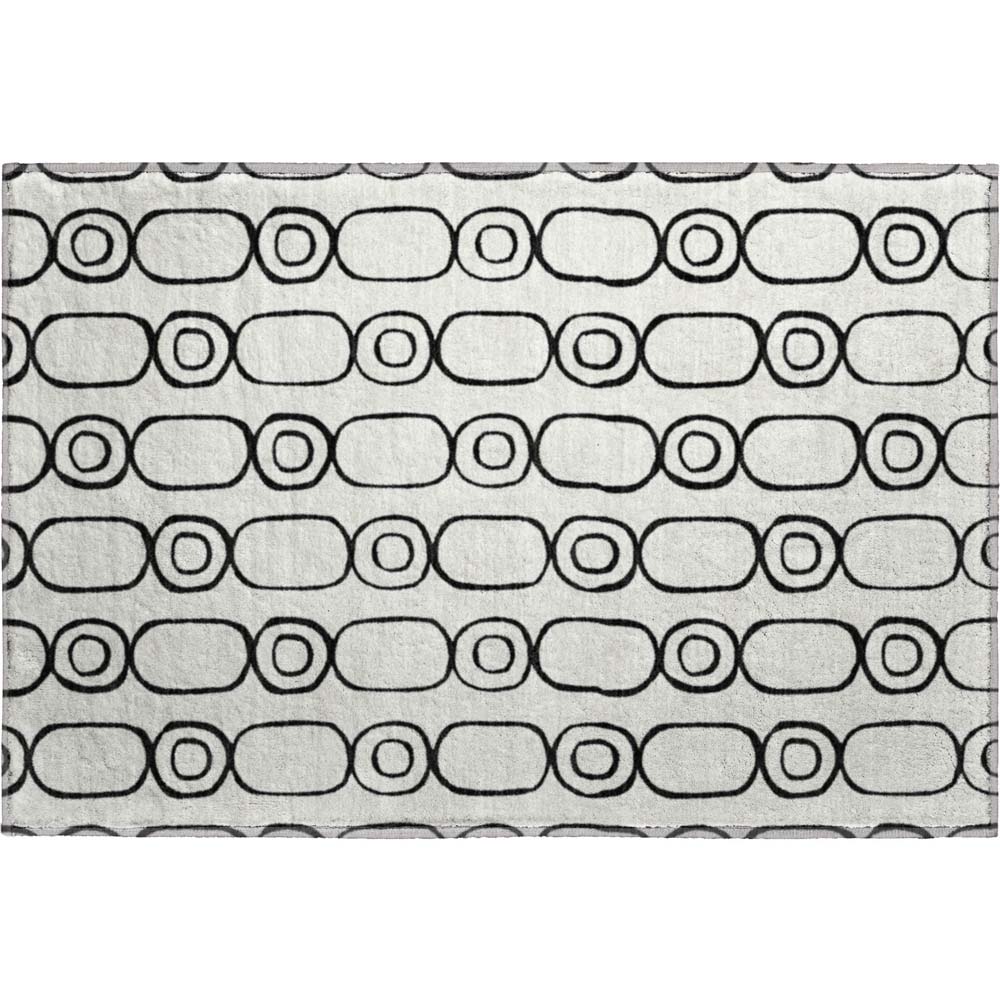 Dalyn The Reserve TR6 Ivory Area Rug