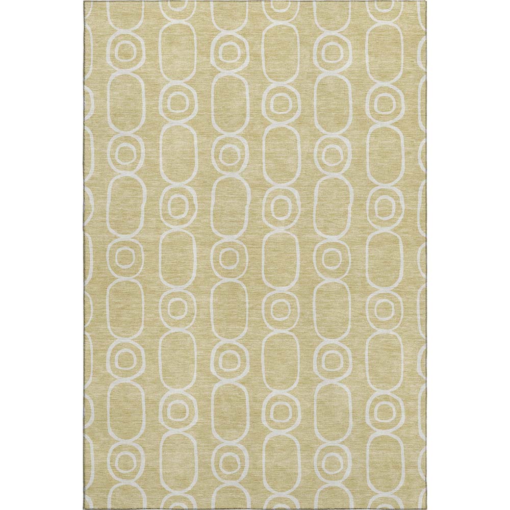 Dalyn The Reserve TR6 Wheat Area Rug
