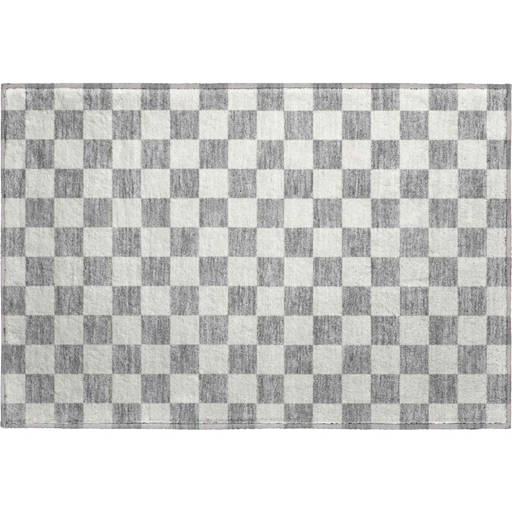 Dalyn The Reserve TR7 Gray Area Rug