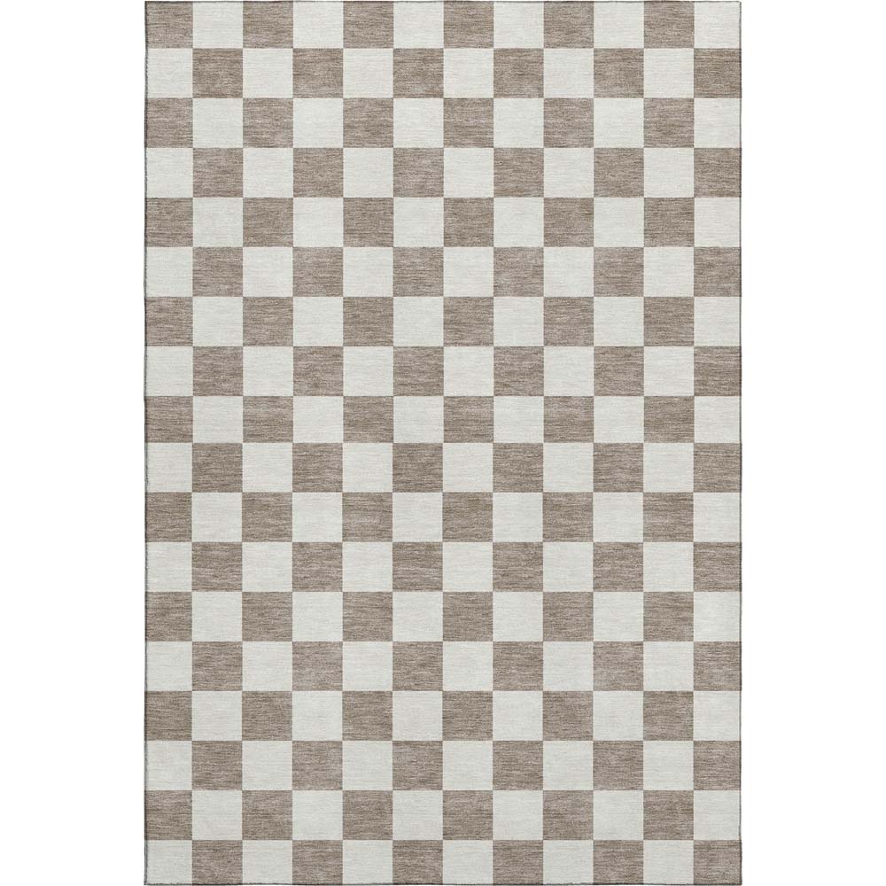 Dalyn The Reserve TR7 Khaki Area Rug