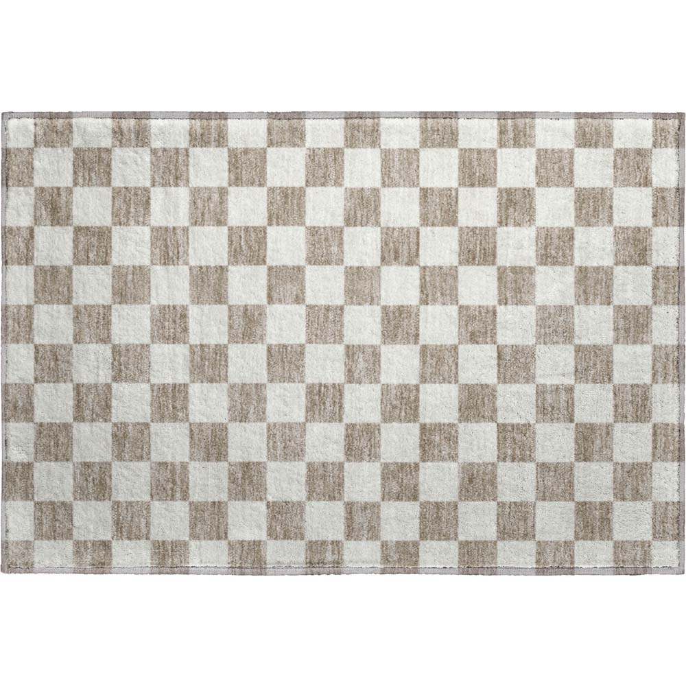 Dalyn The Reserve TR7 Khaki Area Rug