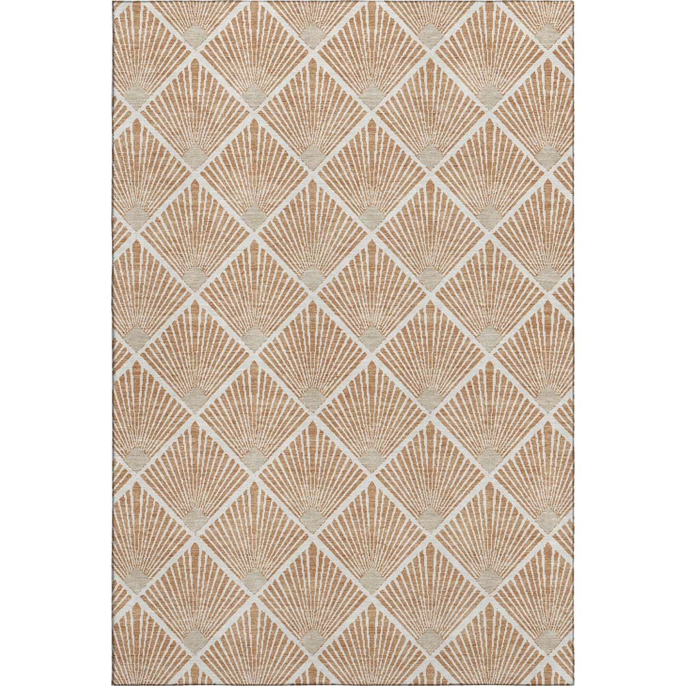 Dalyn The Reserve TR9 Copper Area Rug