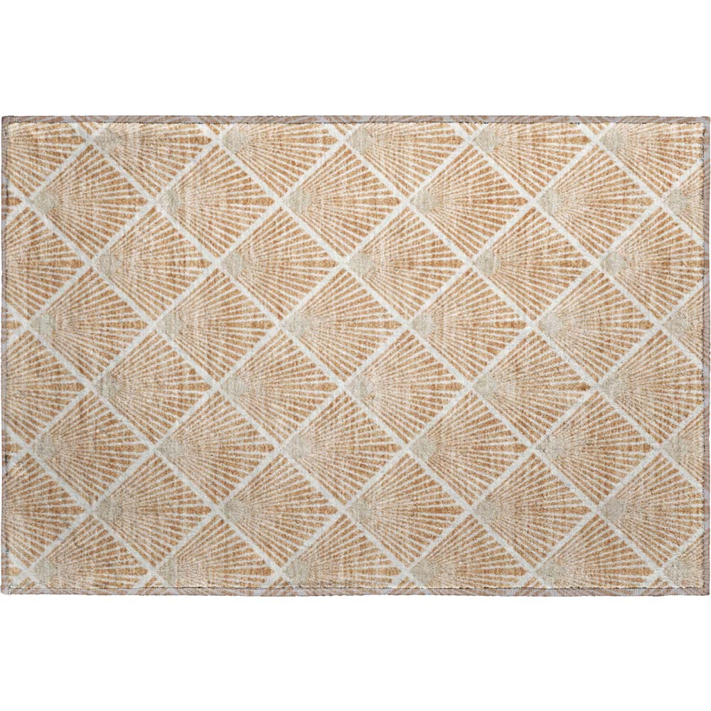 Dalyn The Reserve TR9 Copper Area Rug