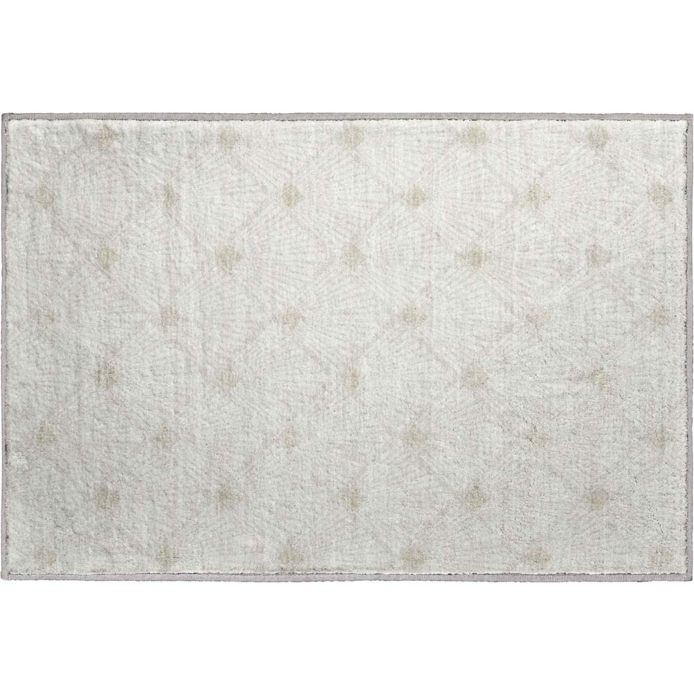Dalyn The Reserve TR9 Ivory Area Rug