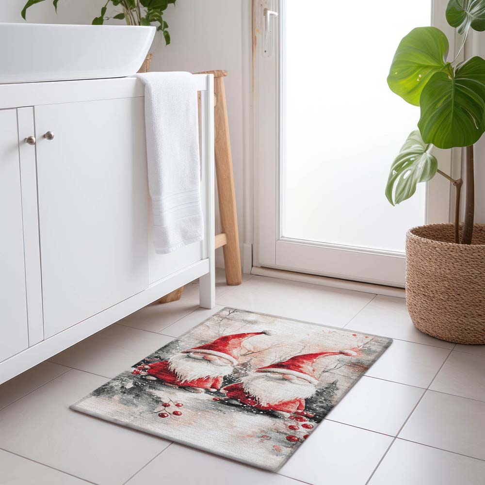 Dalyn Wonderland WN16 Ivory Area Rug Runner Room Scene Dalyn Wonderland WN16 Ivory Area Rug Runner Room Scene