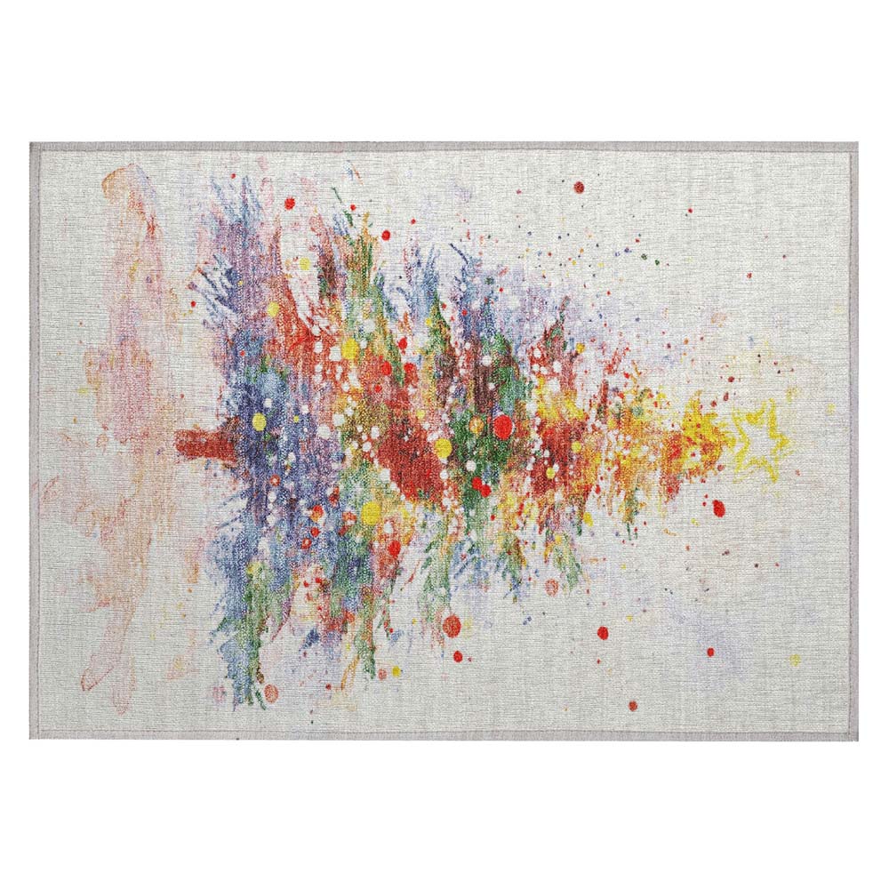 Dalyn Wonderland WN17 Ivory Area Rug