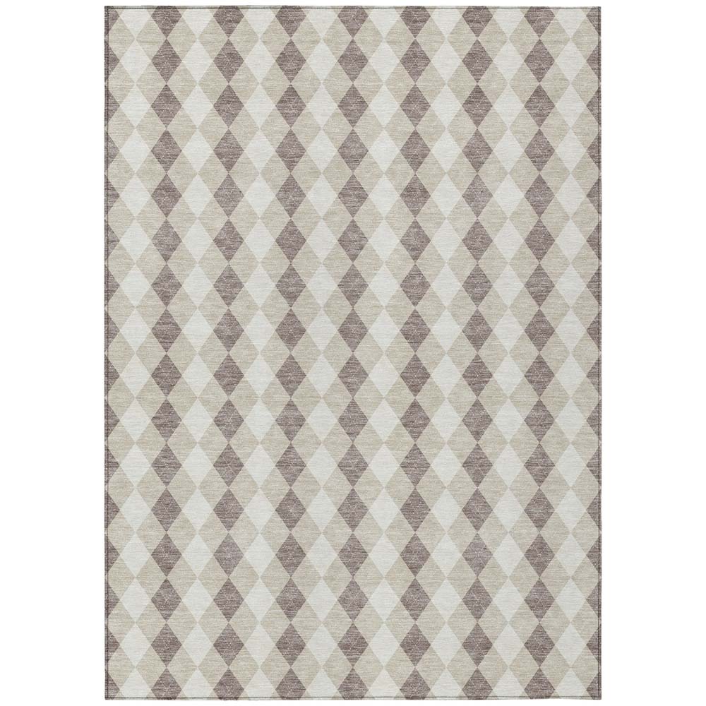 Dalyn Wonderland WN20 Beige Area Rug
