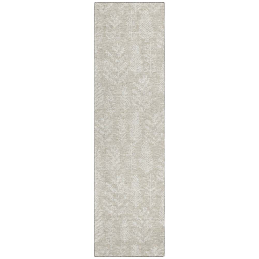 Dalyn Wonderland WN21 Beige Area Runner Rug