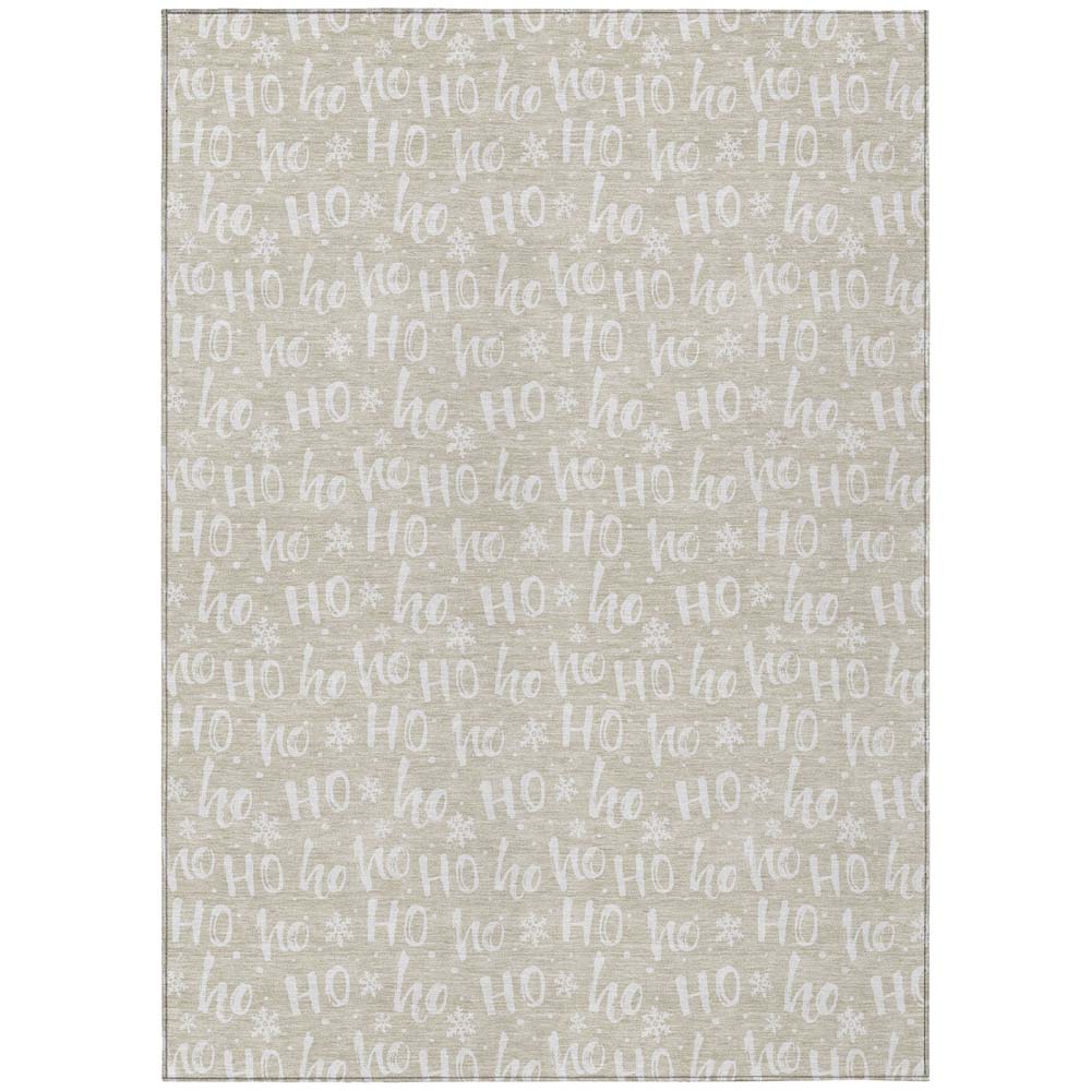 Dalyn Wonderland WN22 Beige Area Rug