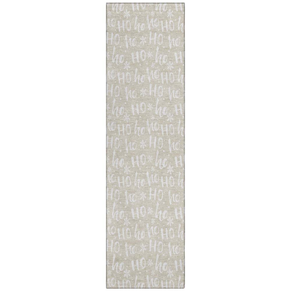 Dalyn Wonderland WN22 Beige Area Runner Rug
