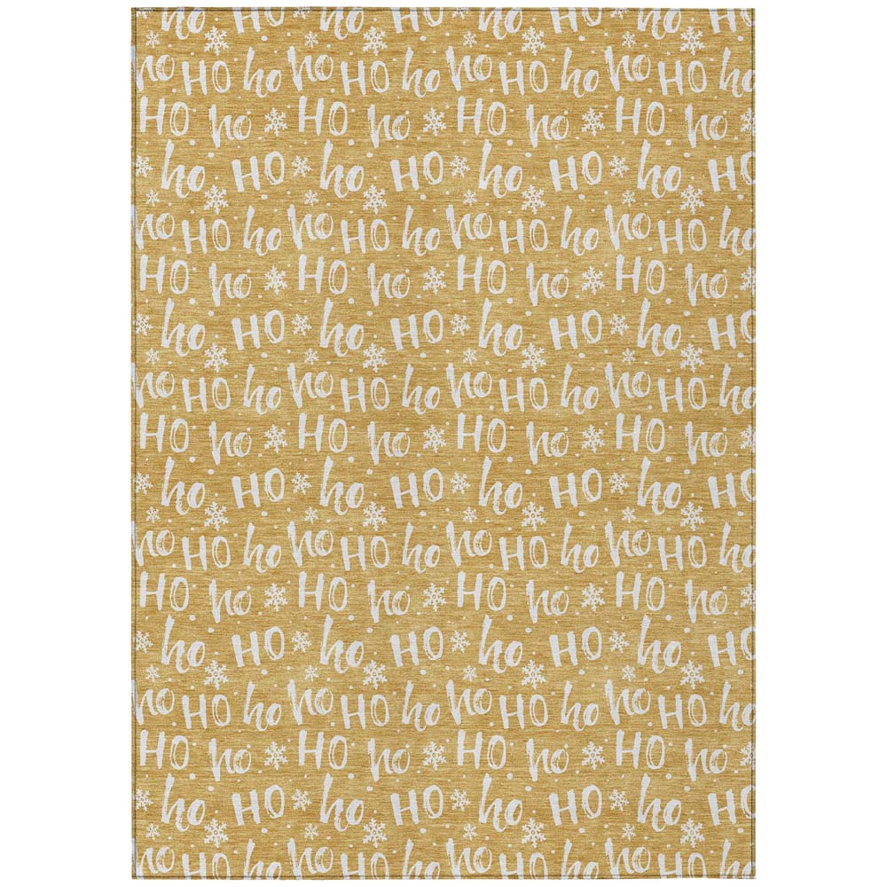 Dalyn Wonderland WN22 Gold Area Rug Dalyn Wonderland WN22 Gold Area Rug