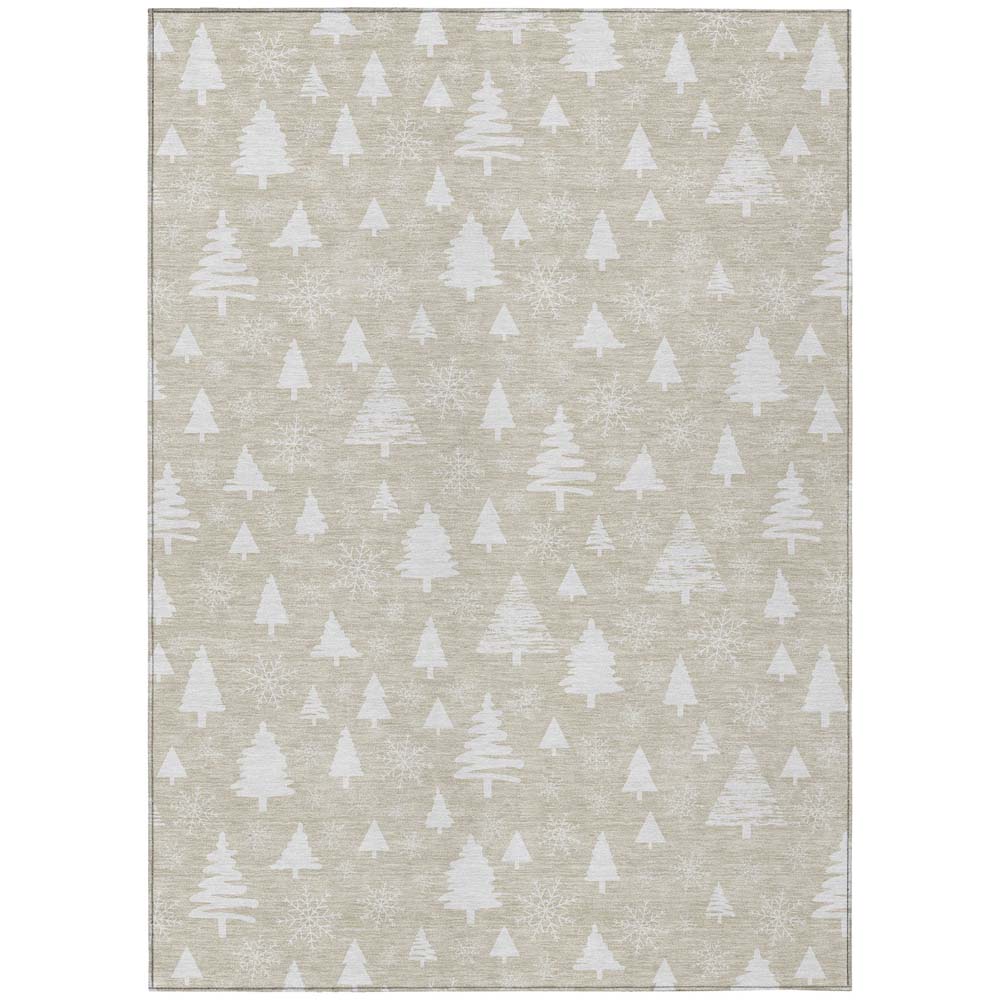 Dalyn Wonderland WN23 Beige Area Rug Dalyn Wonderland WN23 Beige Area Rug