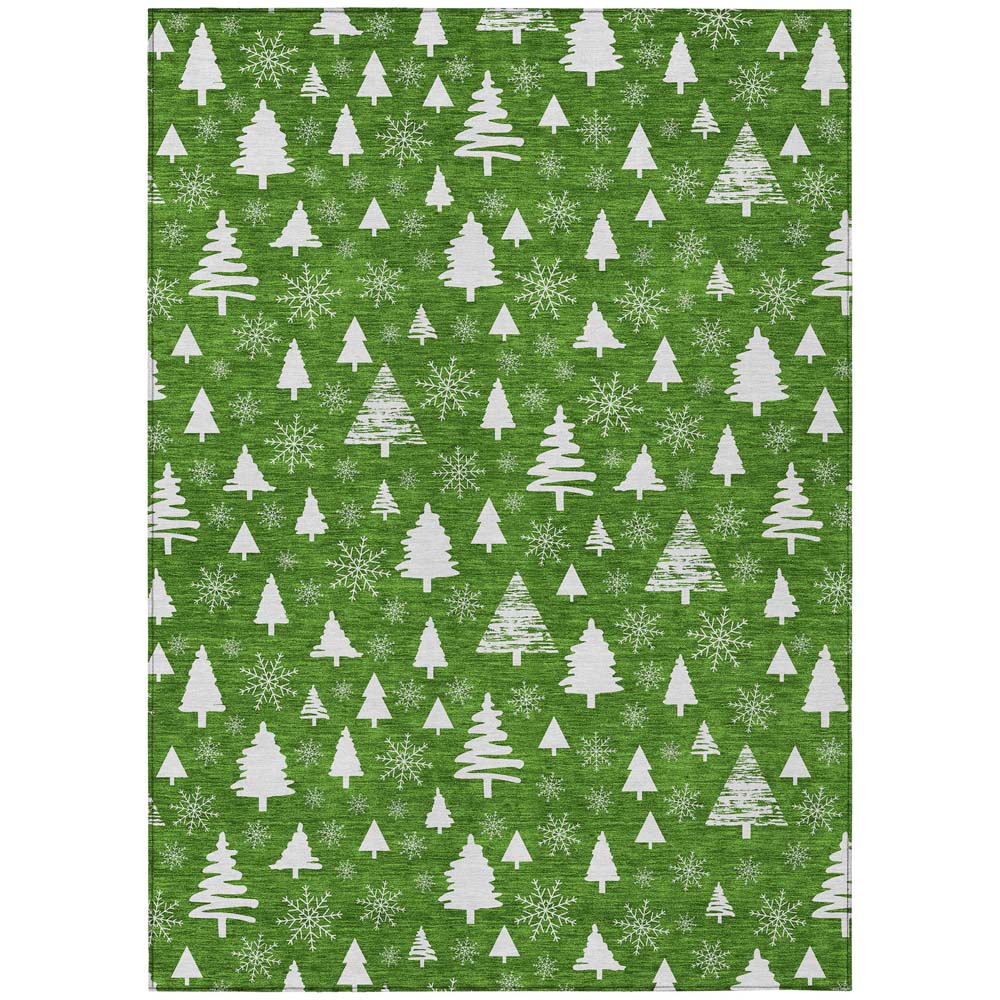 Dalyn Wonderland WN23 Emerald Area Rug Dalyn Wonderland WN23 Emerald Area Rug