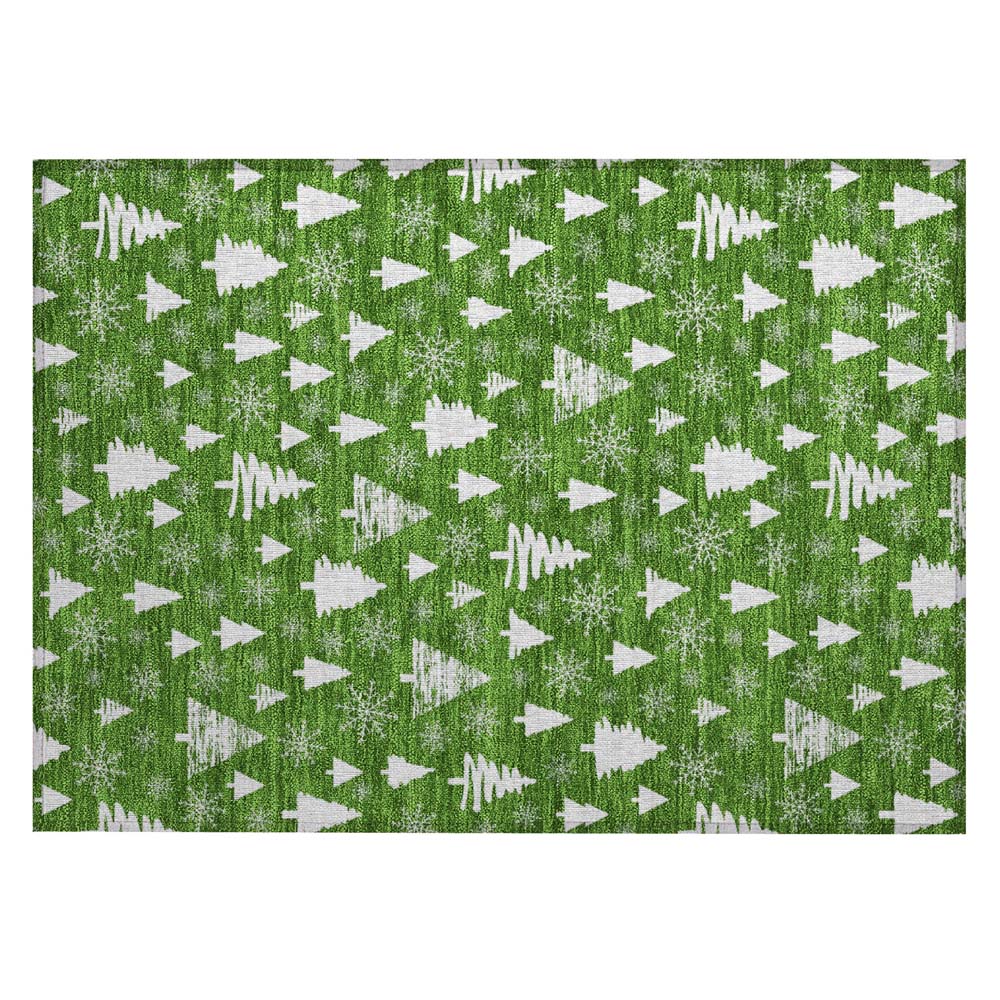 Dalyn Wonderland WN23 Emerald Area Rug Dalyn Wonderland WN23 Emerald Area Rug