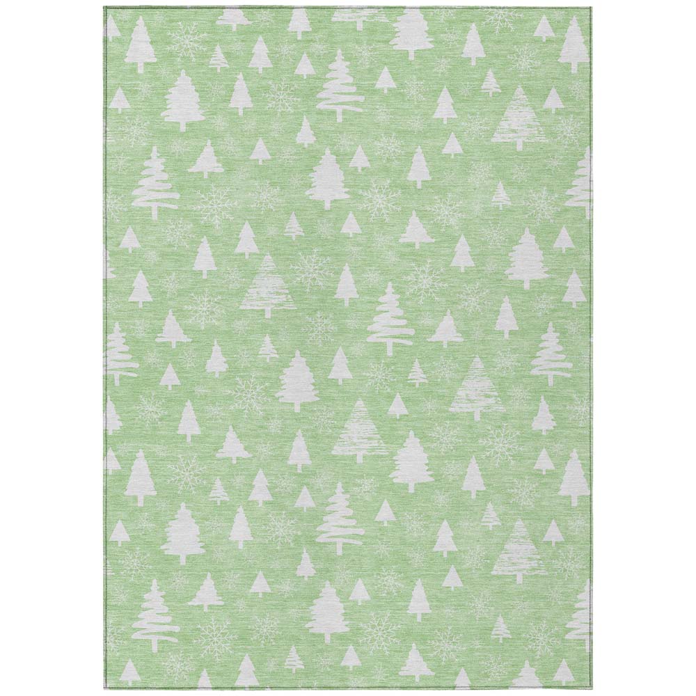 Dalyn Wonderland WN23 Mint Area Rug