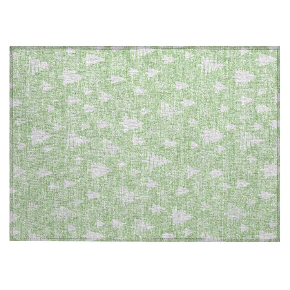 Dalyn Wonderland WN23 Mint Area Rug