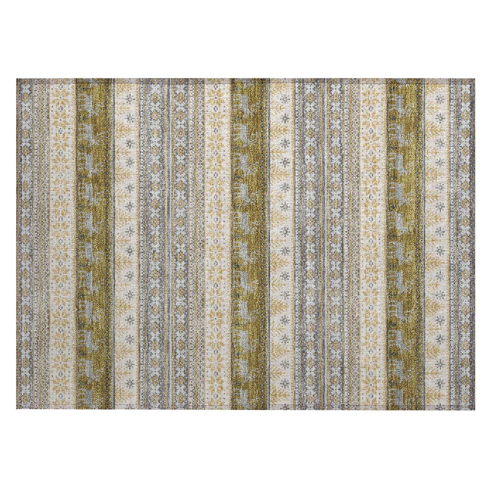 Dalyn Wonderland WN26 Gray Area Rug