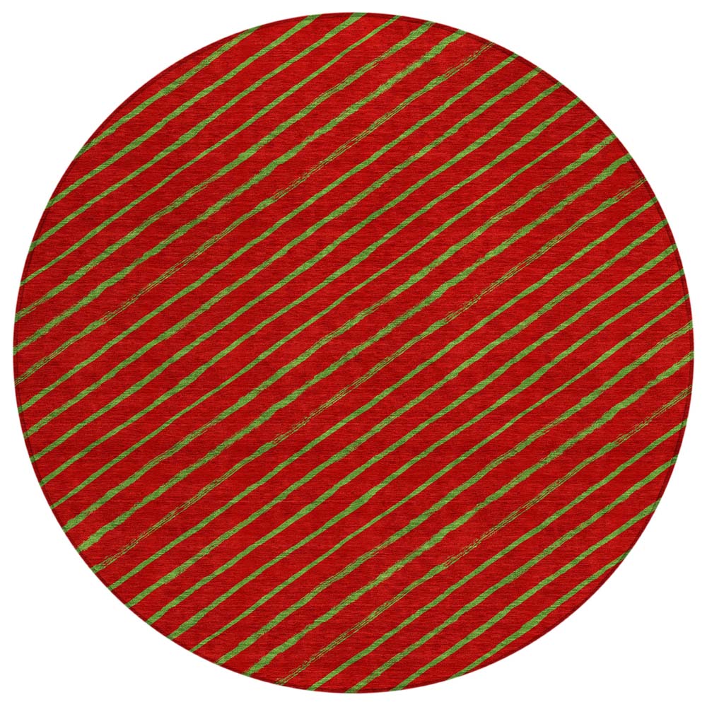 Dalyn Wonderland WN27 Merlot Area Round Rug Dalyn Wonderland WN27 Merlot Area Round Rug