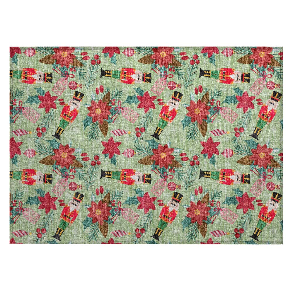 Dalyn Wonderland WN30 Aloe Area Rug Dalyn Wonderland WN30 Aloe Area Rug