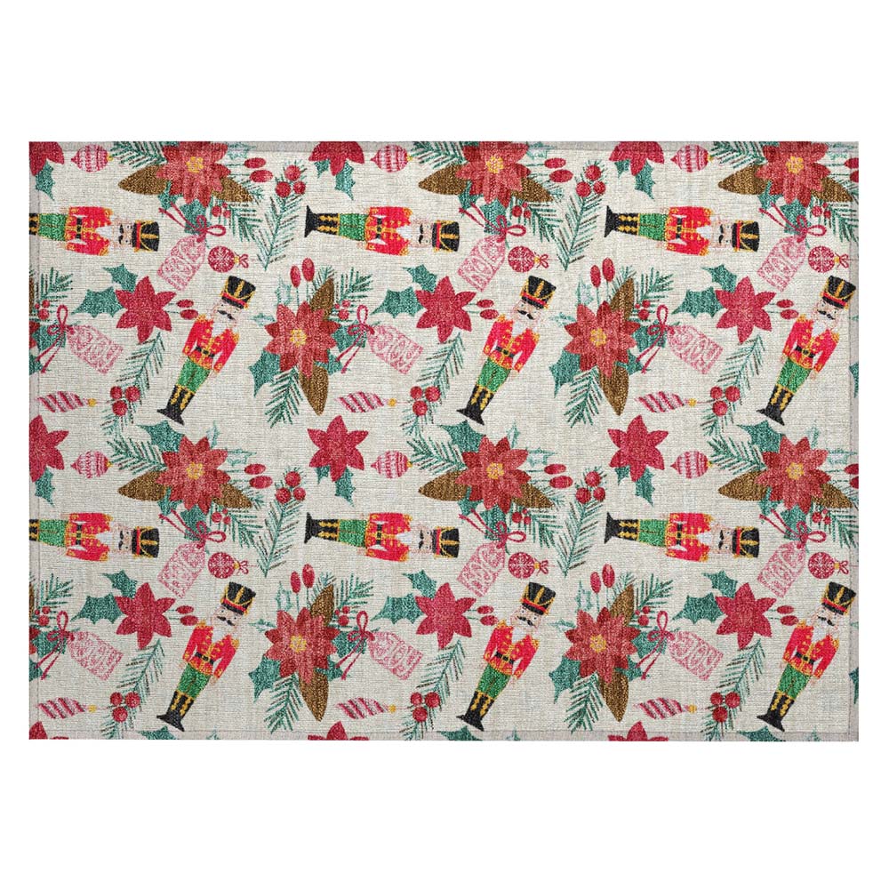 Dalyn Wonderland WN30 Ivory Area Rug Dalyn Wonderland WN30 Ivory Area Rug