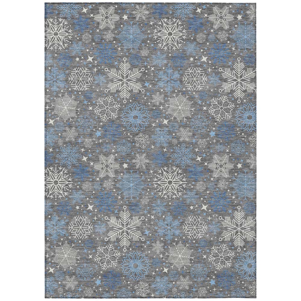 Dalyn Wonderland WN31 Gray Area Rug Dalyn Wonderland WN31 Gray Area Rug