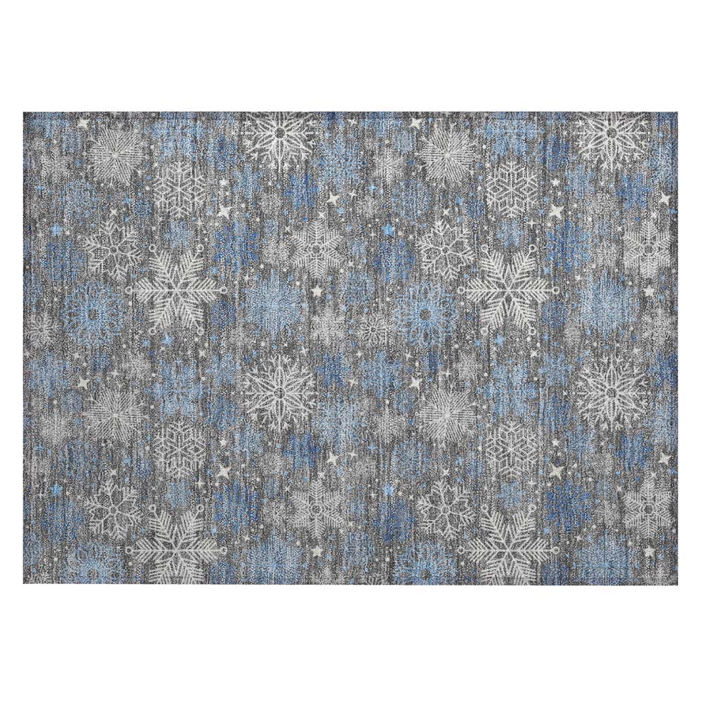 Dalyn Wonderland WN31 Gray Area Rug Dalyn Wonderland WN31 Gray Area Rug