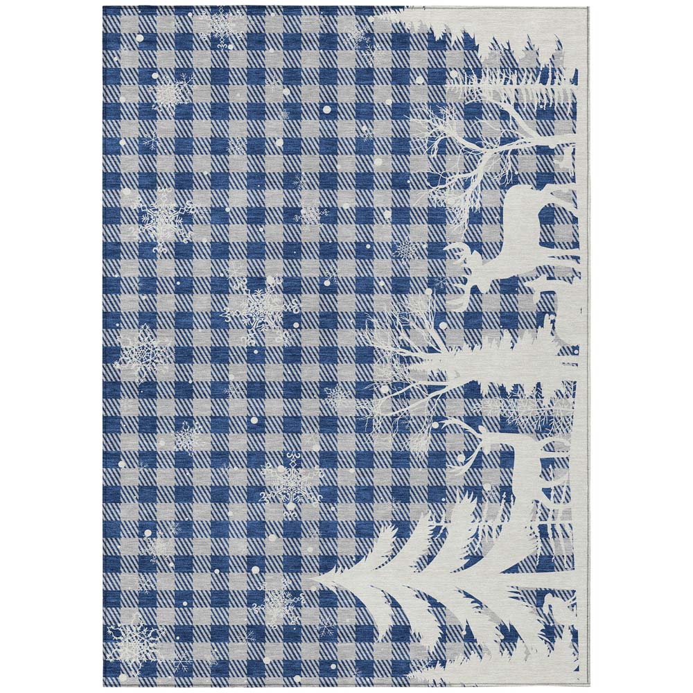Dalyn Wonderland WN32 Blue Area Rug Dalyn Wonderland WN32 Blue Area Rug