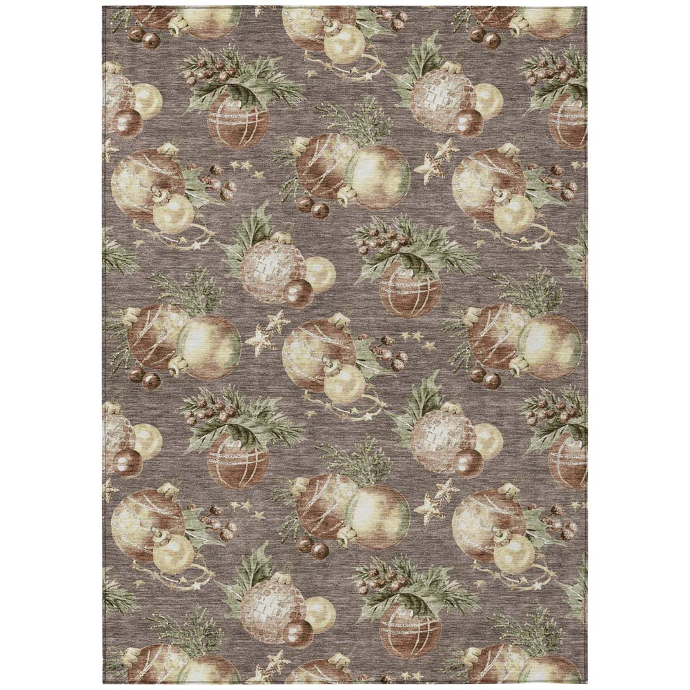 Dalyn Wonderland WN36 Taupe Area Rug