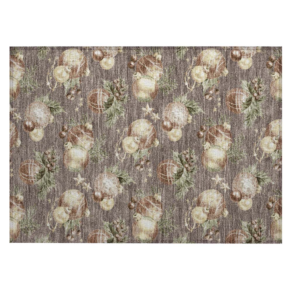 Dalyn Wonderland WN36 Taupe Area Rug