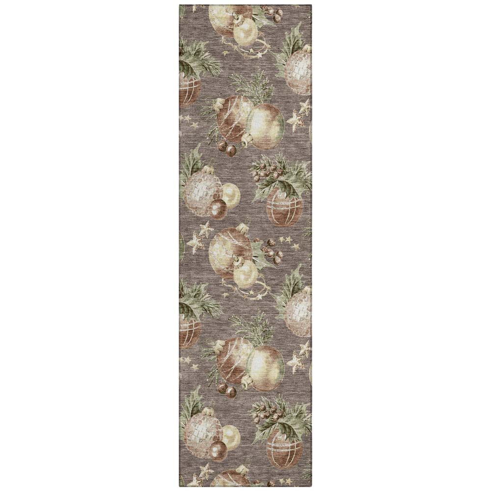 Dalyn Wonderland WN36 Taupe Area Runner Rug
