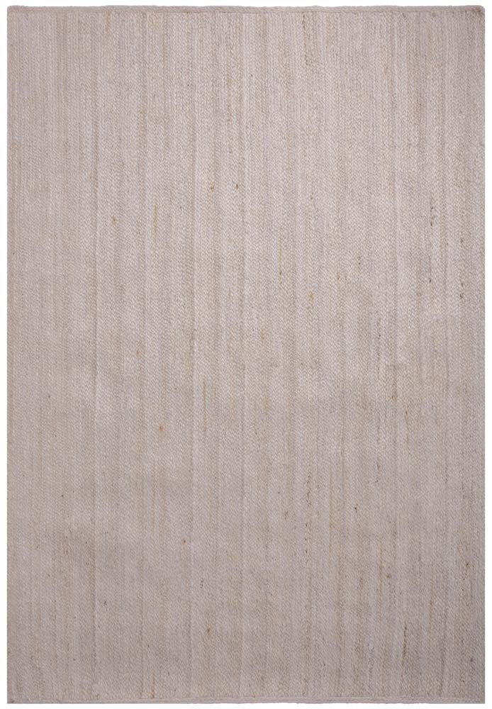 Rizzy Home Batique BAT685 Ivory Area Rug