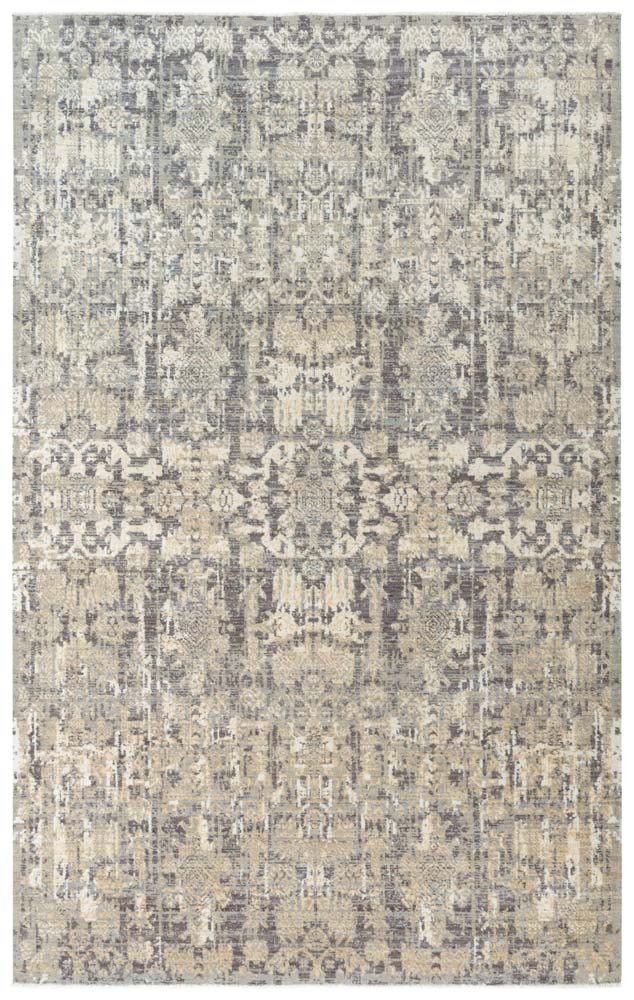 Rizzy Home Couture CUT102 Beige Area Rug