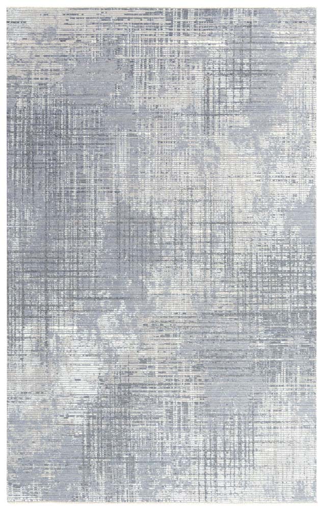 Rizzy Home Couture CUT104 Gray Area Rug
