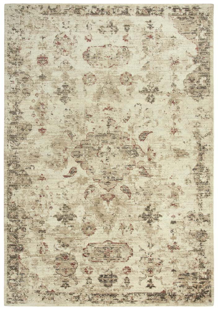 Rizzy Home Gossamer GS084C Beige Area Rug