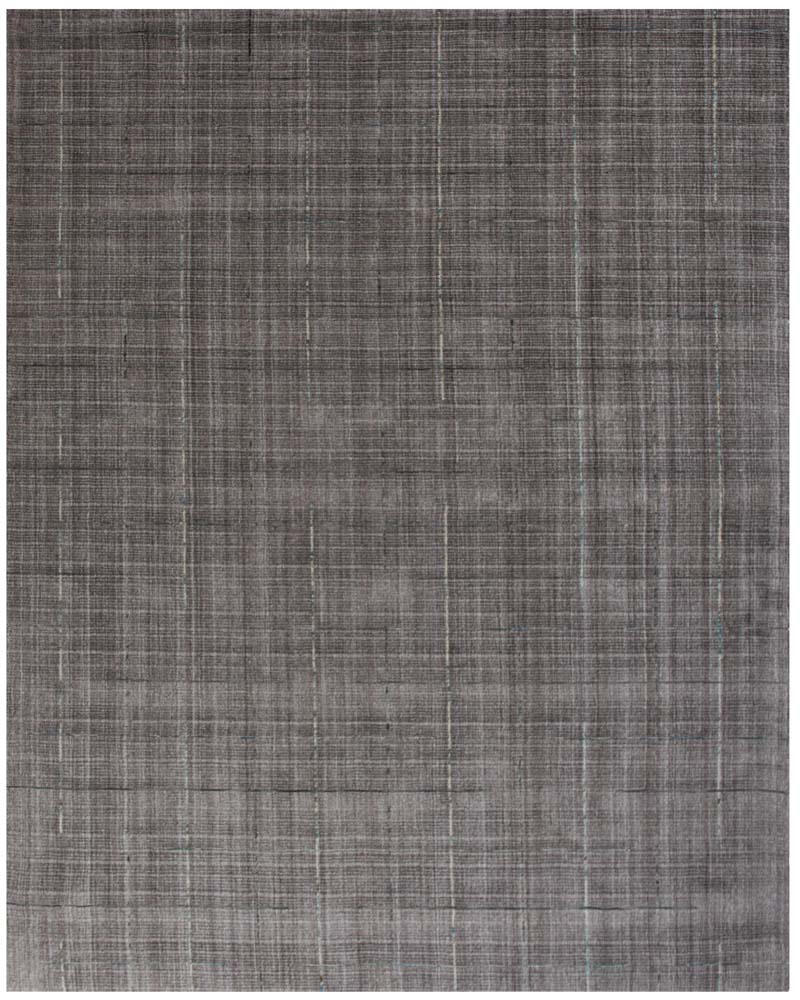 Rizzy Home Kiki KIK691 Brown Area Rug
