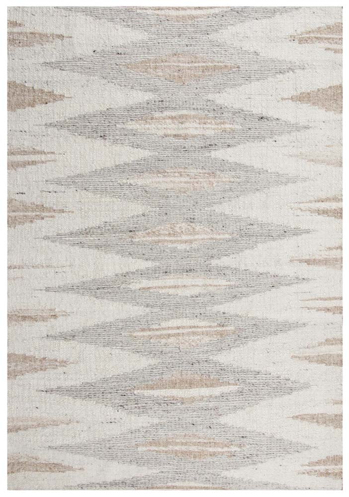 Rizzy Home Nova NVA948 Beige Area Rug
