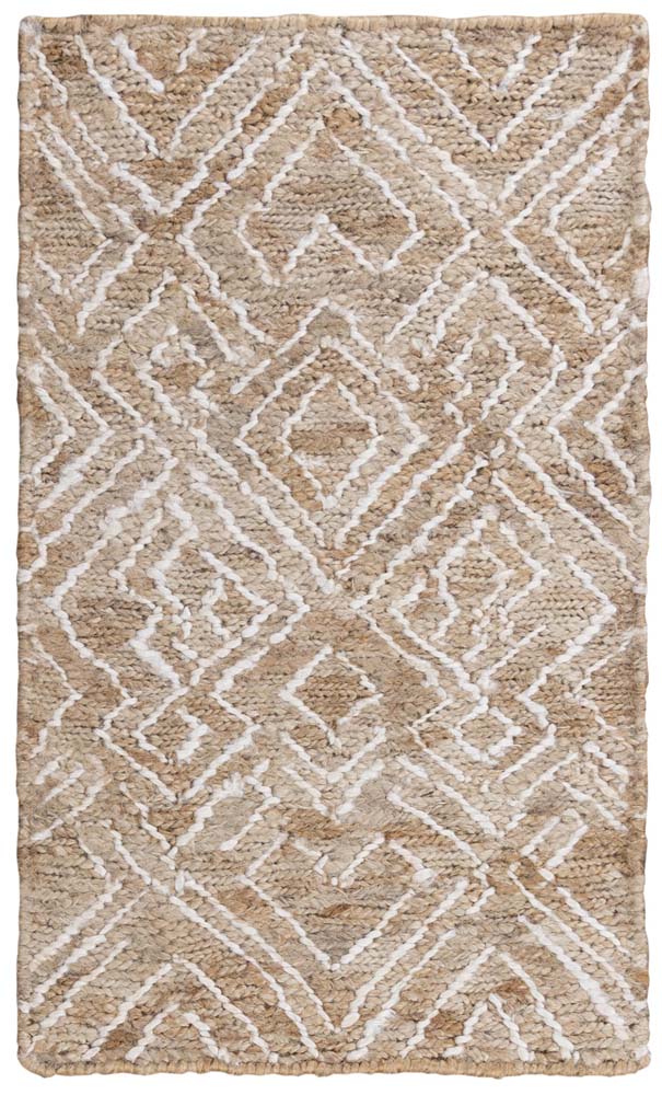 Rizzy Home Bengal BNL939 Beige Area Rug
