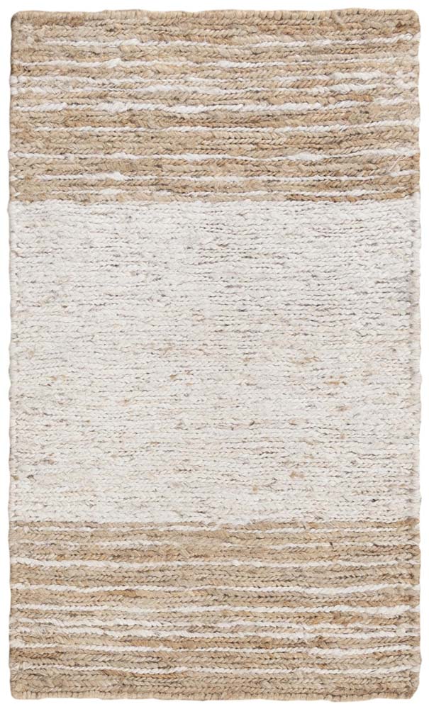 Rizzy Home Bengal BNL942 Beige Area Rug