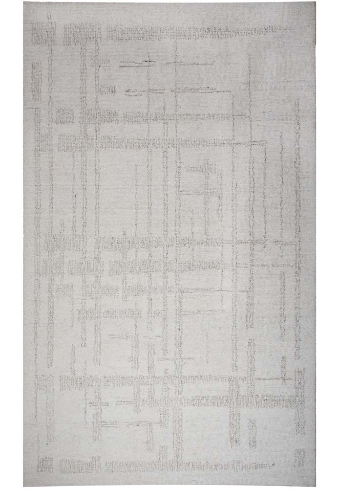 Rizzy Home Bixby BX05IV Ivory Area Rug